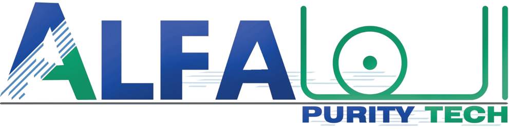 ALFA PURITY TECH Logo